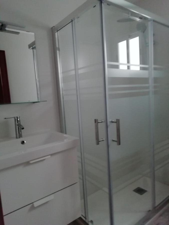 Apartamento Torres Apartment Valencia Exterior foto
