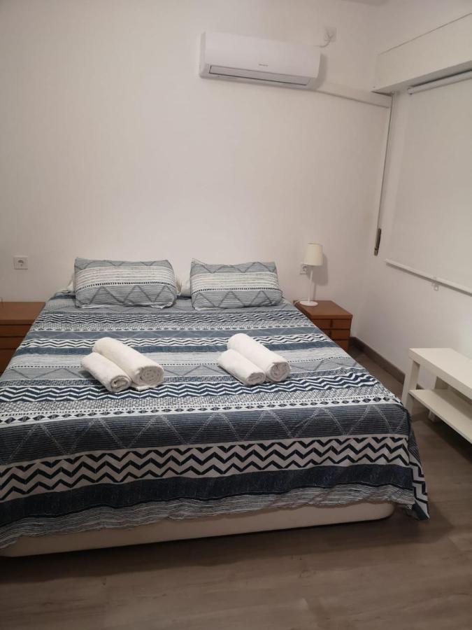 Apartamento Torres Apartment Valencia Exterior foto