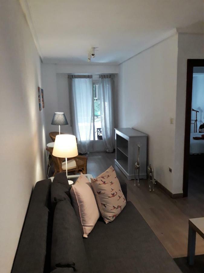 Apartamento Torres Apartment Valencia Exterior foto