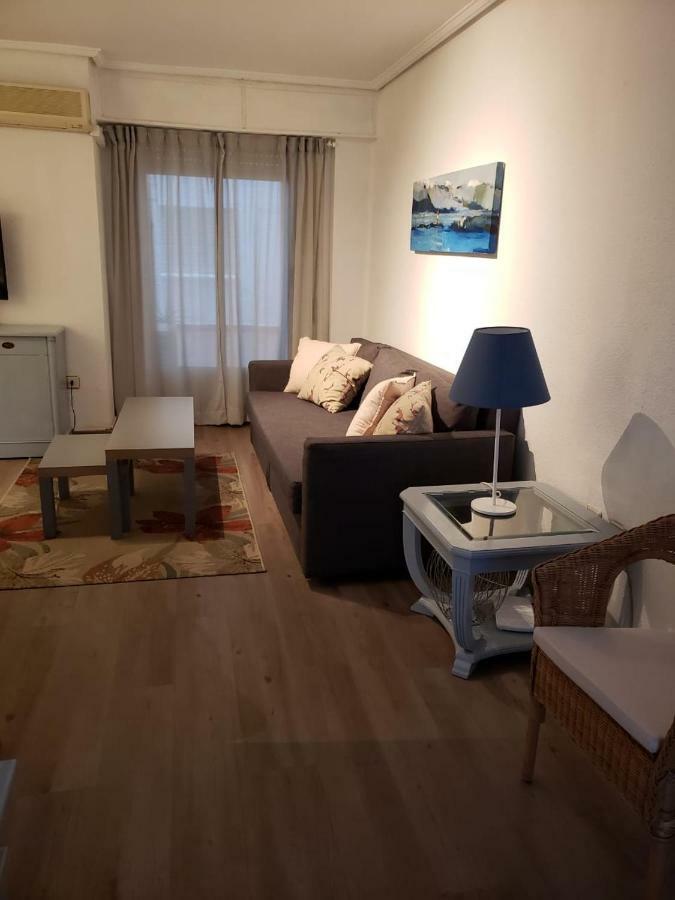 Apartamento Torres Apartment Valencia Exterior foto