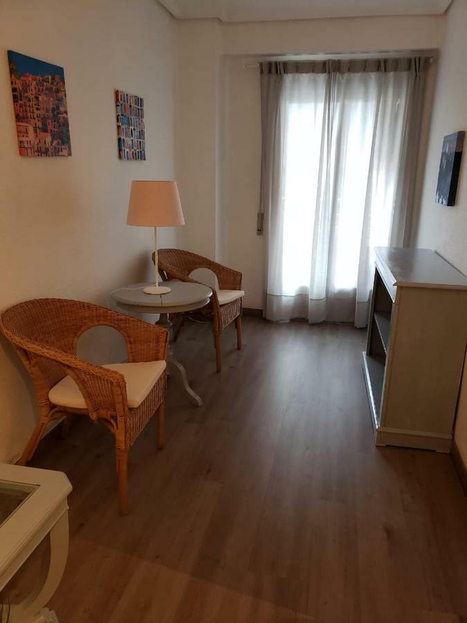 Apartamento Torres Apartment Valencia Exterior foto