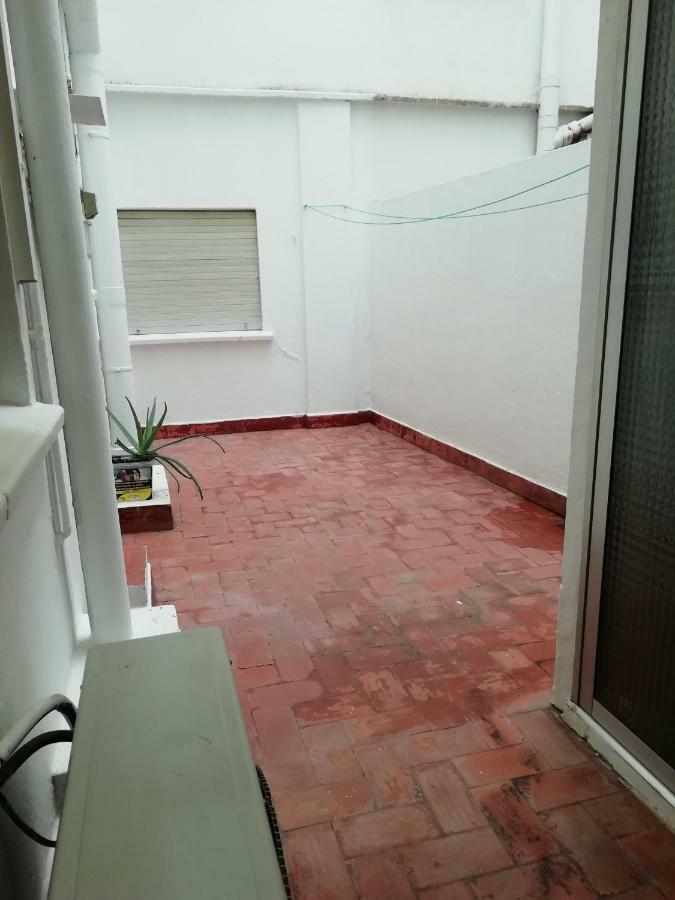 Apartamento Torres Apartment Valencia Exterior foto
